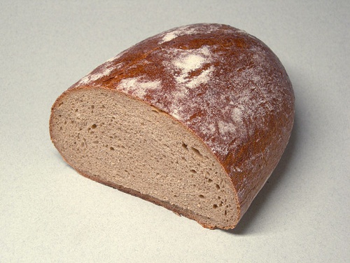 Roggenbrot