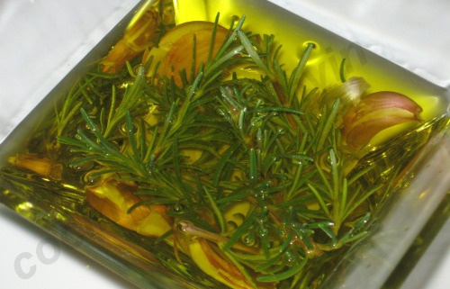 Anwendungsmöglichkeiten von Rosmarinöl