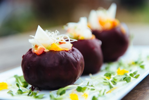 Rote-Beete
