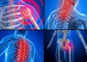 Schmerzen die Sie niemals ignorieren sollten