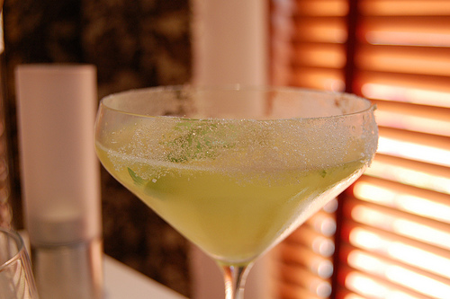 Selleriecocktail