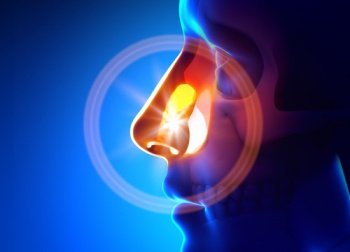 Sinusitis natürlich lindern
