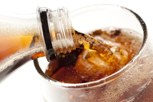 Softdrink