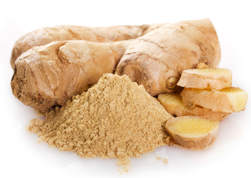 7 Lebensmittel, die deinen Stoffwechsel anregen können