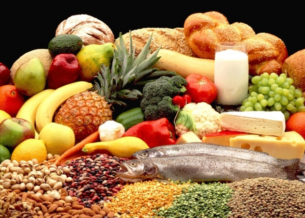 Diabetes Typ 2: Empfohlene Nährstoffe und Lebensmittel