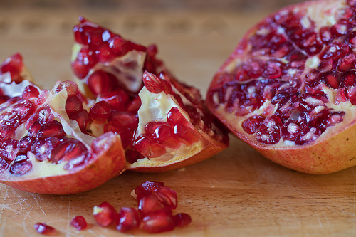 granatapfel