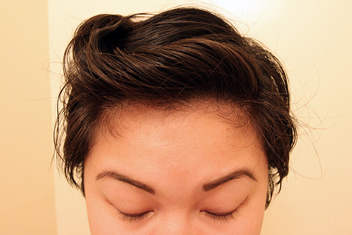haare
