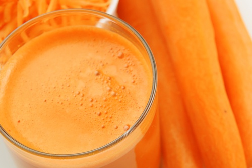 karottensaft