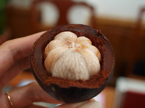 Mangostan