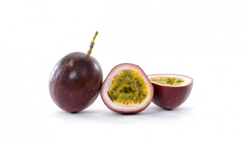 passionsfrucht