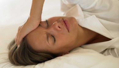 Naturmittel gegen Schweißausbrüche in der Menopause