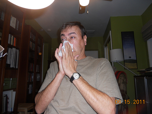 sinusitis