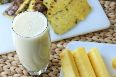 Smoothies gegen Blähungen