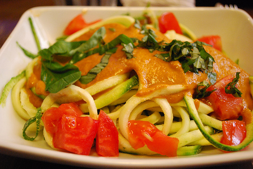 spagetti