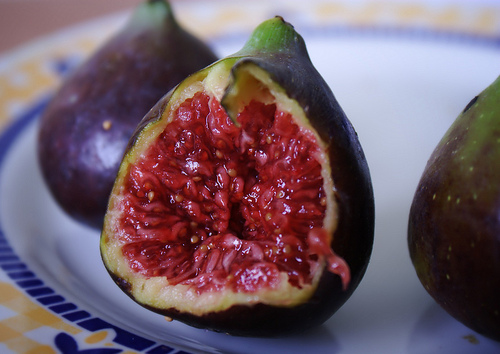 Die besten natürlichen Aphrodisiaka: Feigen