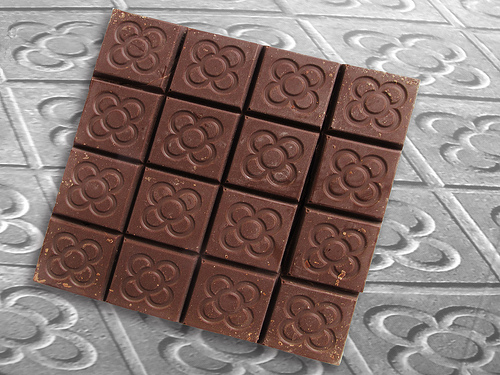 Die besten natürlichen Aphrodisiaka: Schokolade