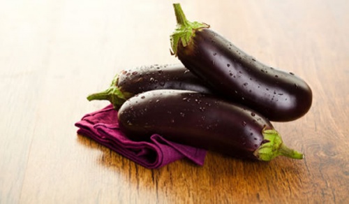 Aubergine
