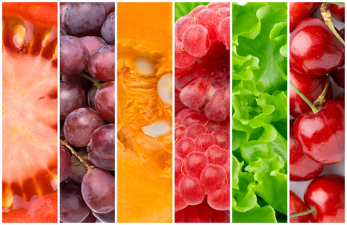 Welche Früchte haben die wenigsten Kalorien?