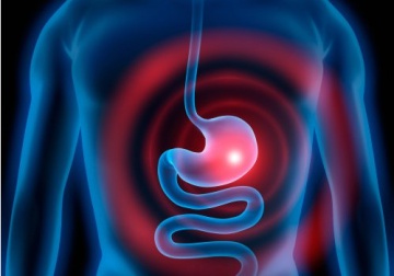 Ideales Obst um Gastritis zu bekämpfen