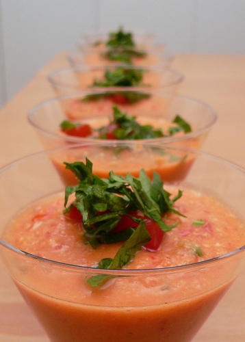 Gazpacho