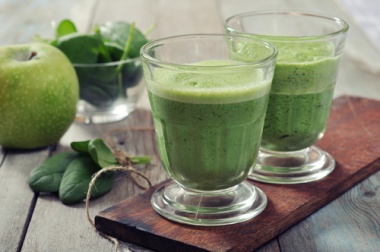 Gesundes Frühstück: Rezepte für einen schlanken Start in den Tag