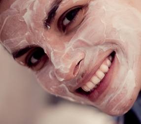 Natürliche Gesichtsmasken für jeden Tag in der Woche