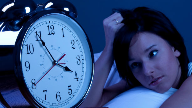 Wirksame Behandlungen gegen Schlafstörungen