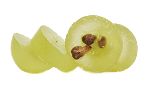 Traubenkerne enthalten Antioxidantien