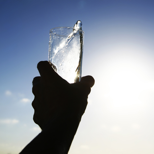 Wasser