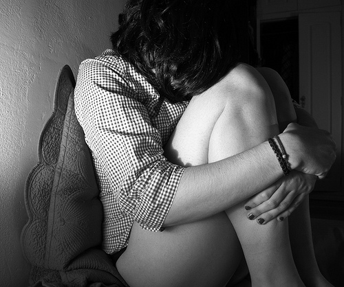 Verschiedene Tipps gegen Angstgefühle