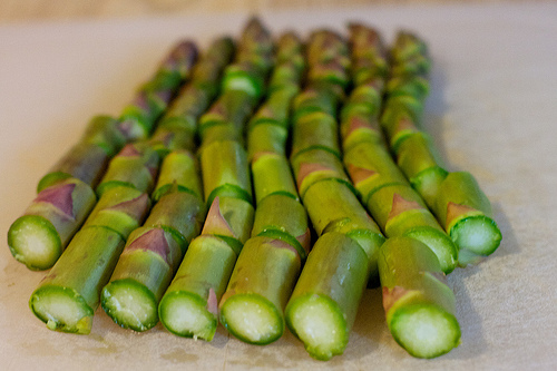 Spargel