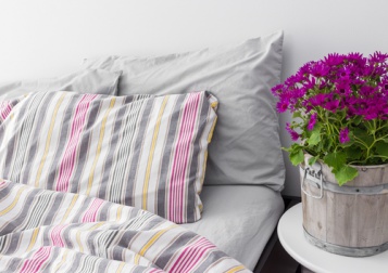 Tipps für ein harmonisches Schlafzimmer