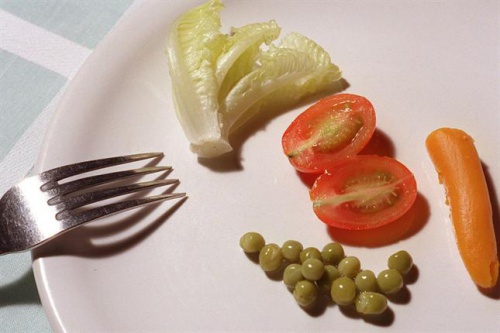 Morgendliche Erschöpfung durch falsche Ernährung