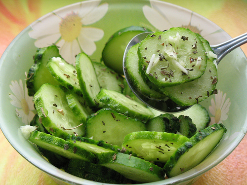 gurkensalat