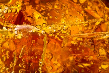 Sind kohlensäurehaltige Getränke ungesund?