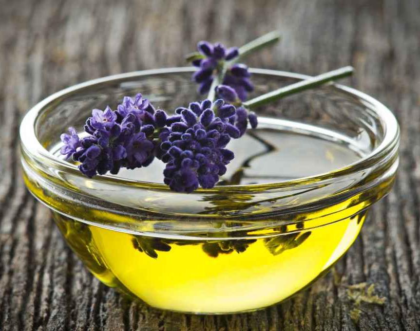 lavendel gegen Bluthochdruck