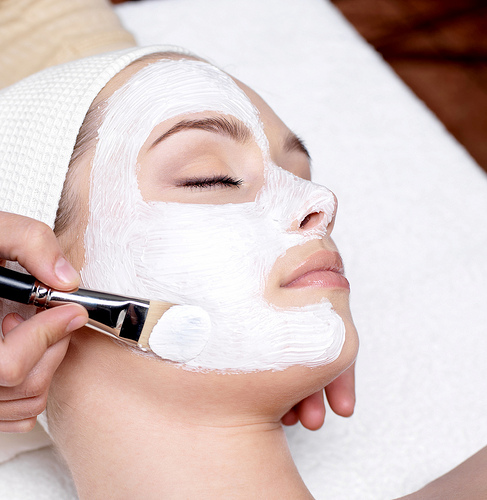 maske