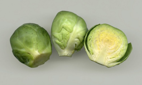 rosenkohl
