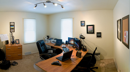 Büro