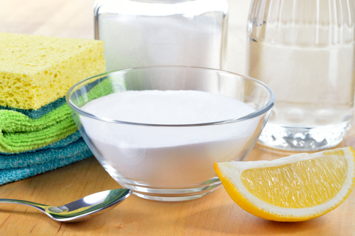 Die besten Naturprodukte für die Haushaltsreinigung Die besten Naturprodukte für die Haushaltsreinigung