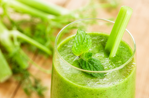 3 gesunde Shakes zum Abnehmen 3 gesunde Shakes zum Abnehmen