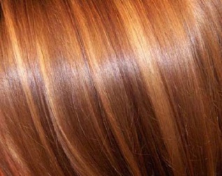 Haare natürlich aufhellen mit diesen Lebensmitteln