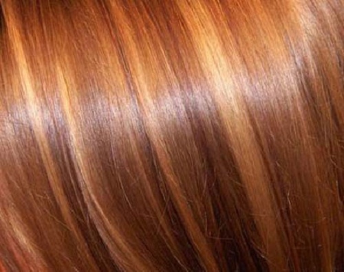 Haare Naturlich Aufhellen Tipps Besser Gesund Leben