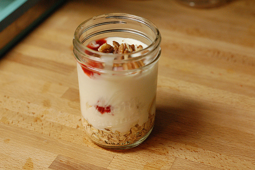 Joghurt