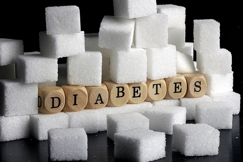 Diabetes muss man unbedingt behandeln lassen