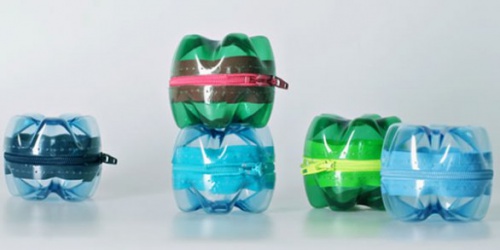 Plastikflaschen-recyclen