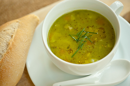 Suppe