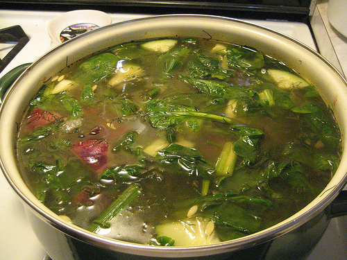 Suppe