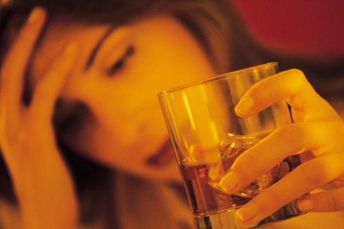 Alkohol schwächt das Immunsystem