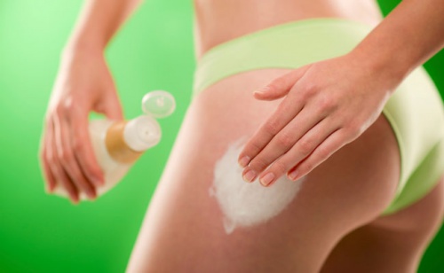 cellulite
